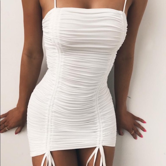 Tiger Mist White Mini 🤍 - Picture 2 of 5